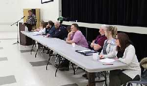 Rocanville holds community meeting to give updates, share new ideas for future growth